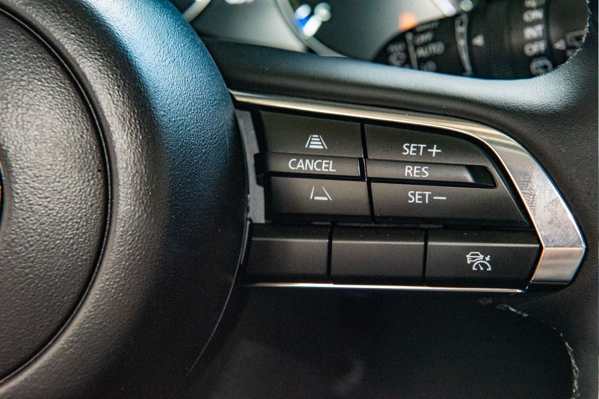 2025 Mazda Mazda CX-30 2.5 S Select Sport