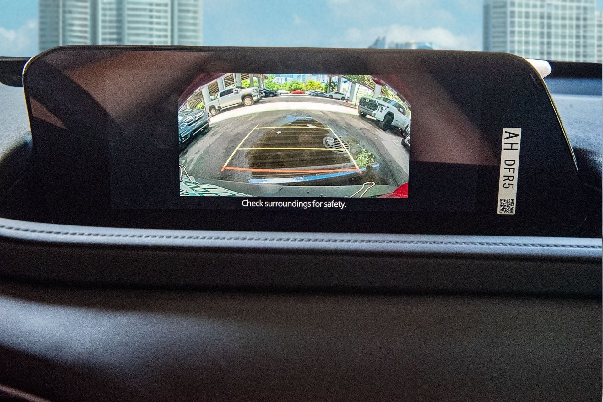 2025 Mazda Mazda CX-30 2.5 S Select Sport