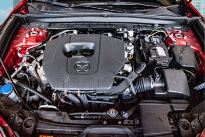 2025 Mazda Mazda CX-30 2.5 S Select Sport