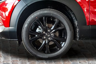 2025 Mazda Mazda CX-30 2.5 S Select Sport