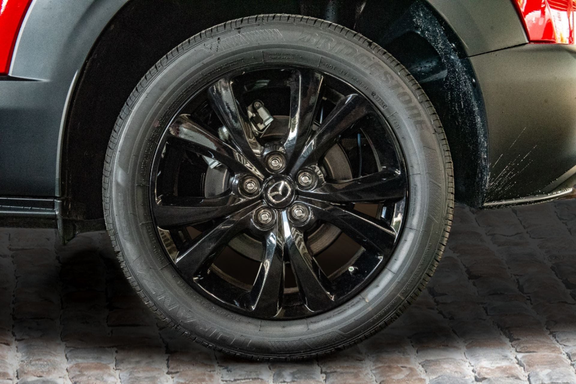 2025 Mazda Mazda CX-30 2.5 S Select Sport