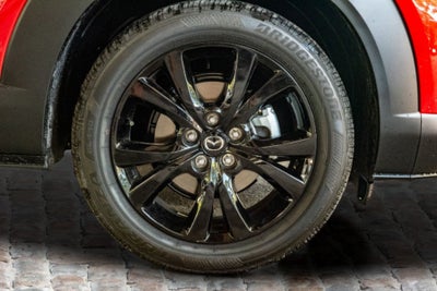 2025 Mazda Mazda CX-30 2.5 S Select Sport