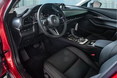 2025 Mazda Mazda CX-30 2.5 S Select Sport