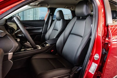 2025 Mazda Mazda CX-30 2.5 S Select Sport