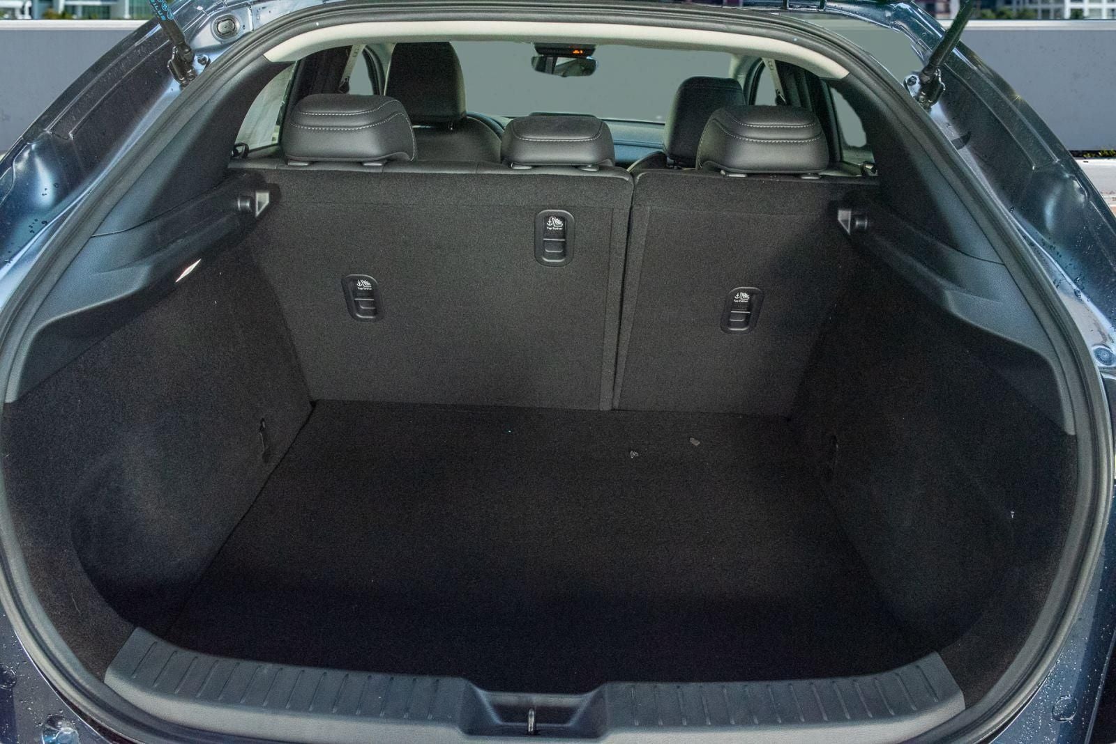 2025 Mazda Mazda CX-30 2.5 S Select Sport