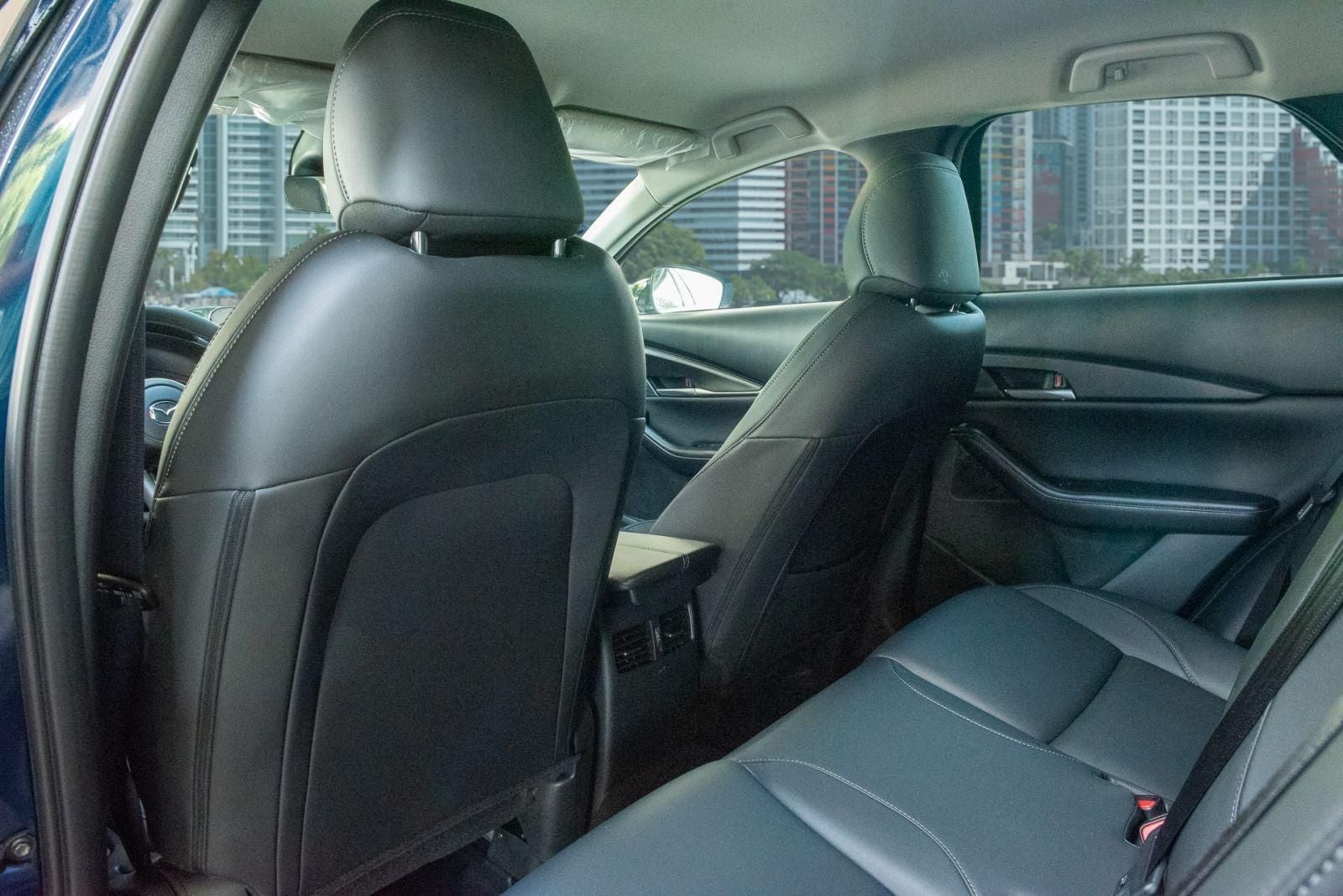 2025 Mazda Mazda CX-30 2.5 S Select Sport