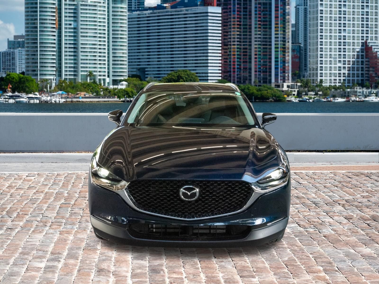 2025 Mazda Mazda CX-30 2.5 S Select Sport