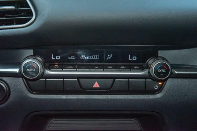 2025 Mazda Mazda CX-30 2.5 S Select Sport