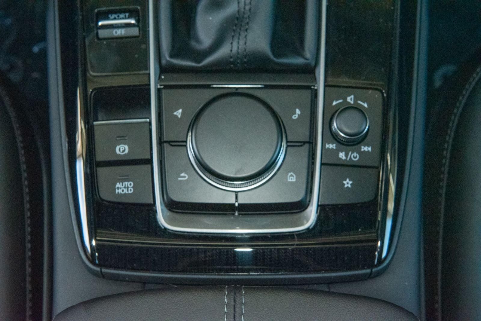 2025 Mazda Mazda CX-30 2.5 S Select Sport