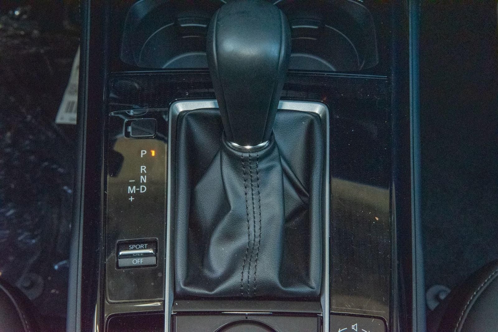 2025 Mazda Mazda CX-30 2.5 S Select Sport