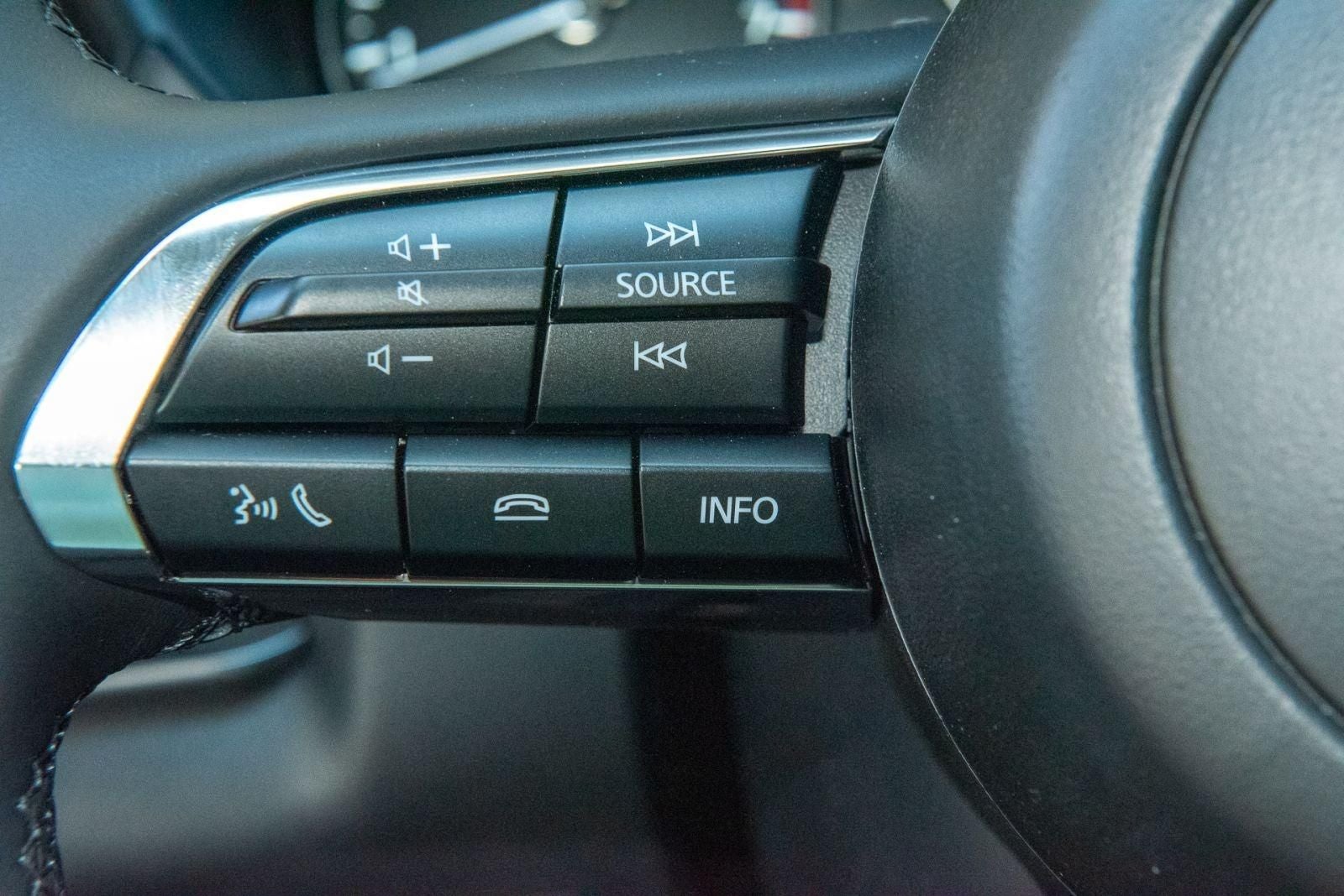 2025 Mazda Mazda CX-30 2.5 S Select Sport