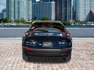 2025 Mazda Mazda CX-30 2.5 S Select Sport