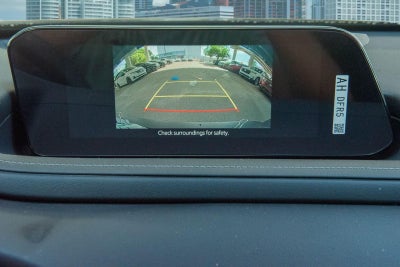 2025 Mazda Mazda CX-30 2.5 S Select Sport