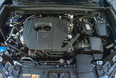 2025 Mazda Mazda CX-30 2.5 S Select Sport