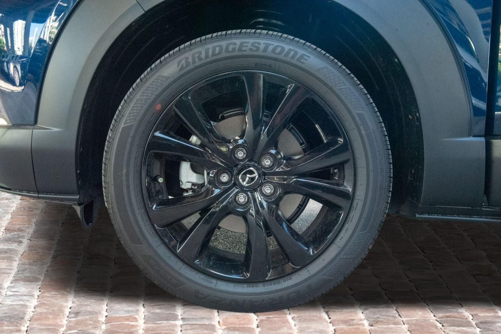 2025 Mazda Mazda CX-30 2.5 S Select Sport