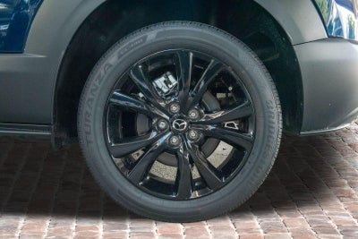 2025 Mazda Mazda CX-30 2.5 S Select Sport