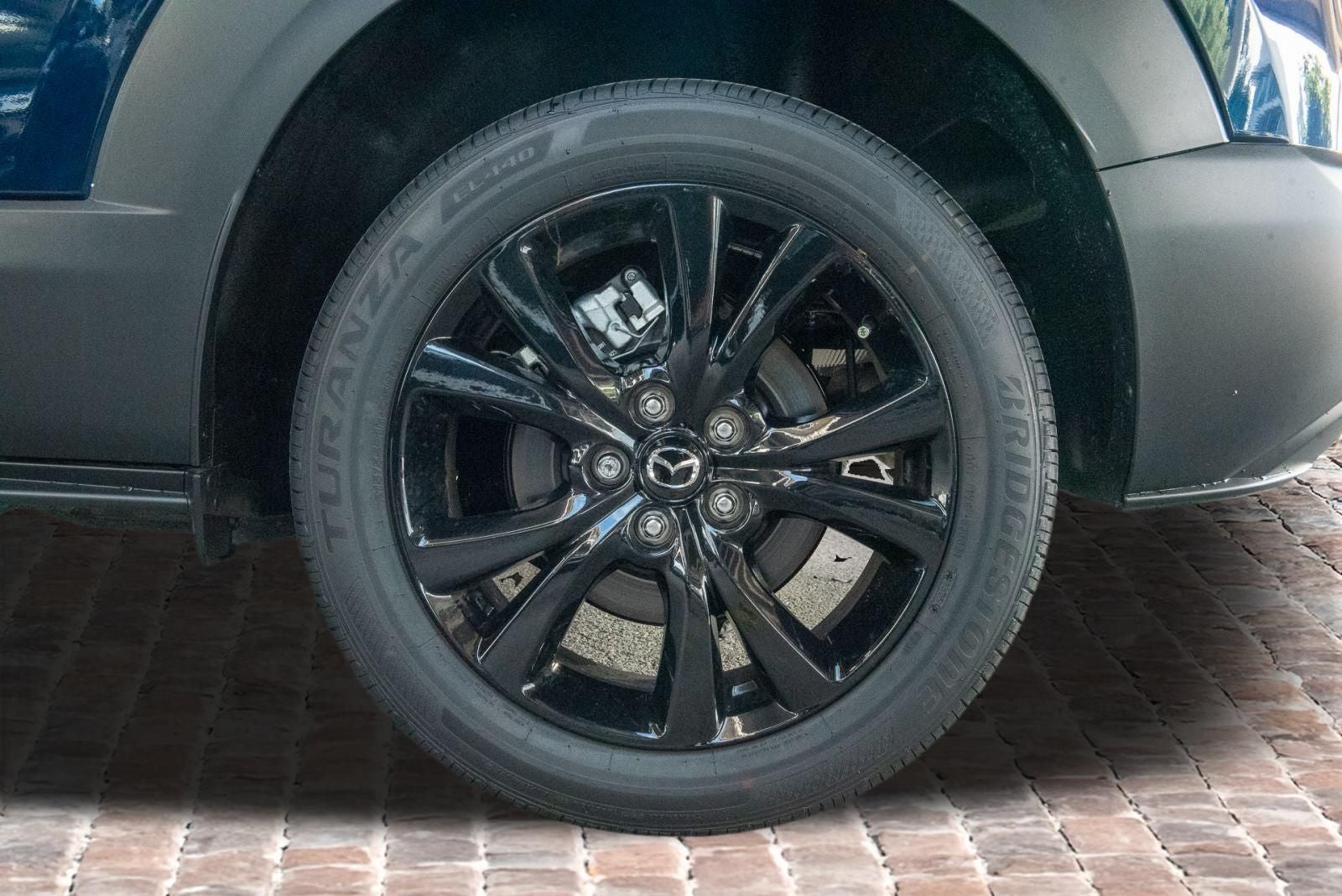 2025 Mazda Mazda CX-30 2.5 S Select Sport