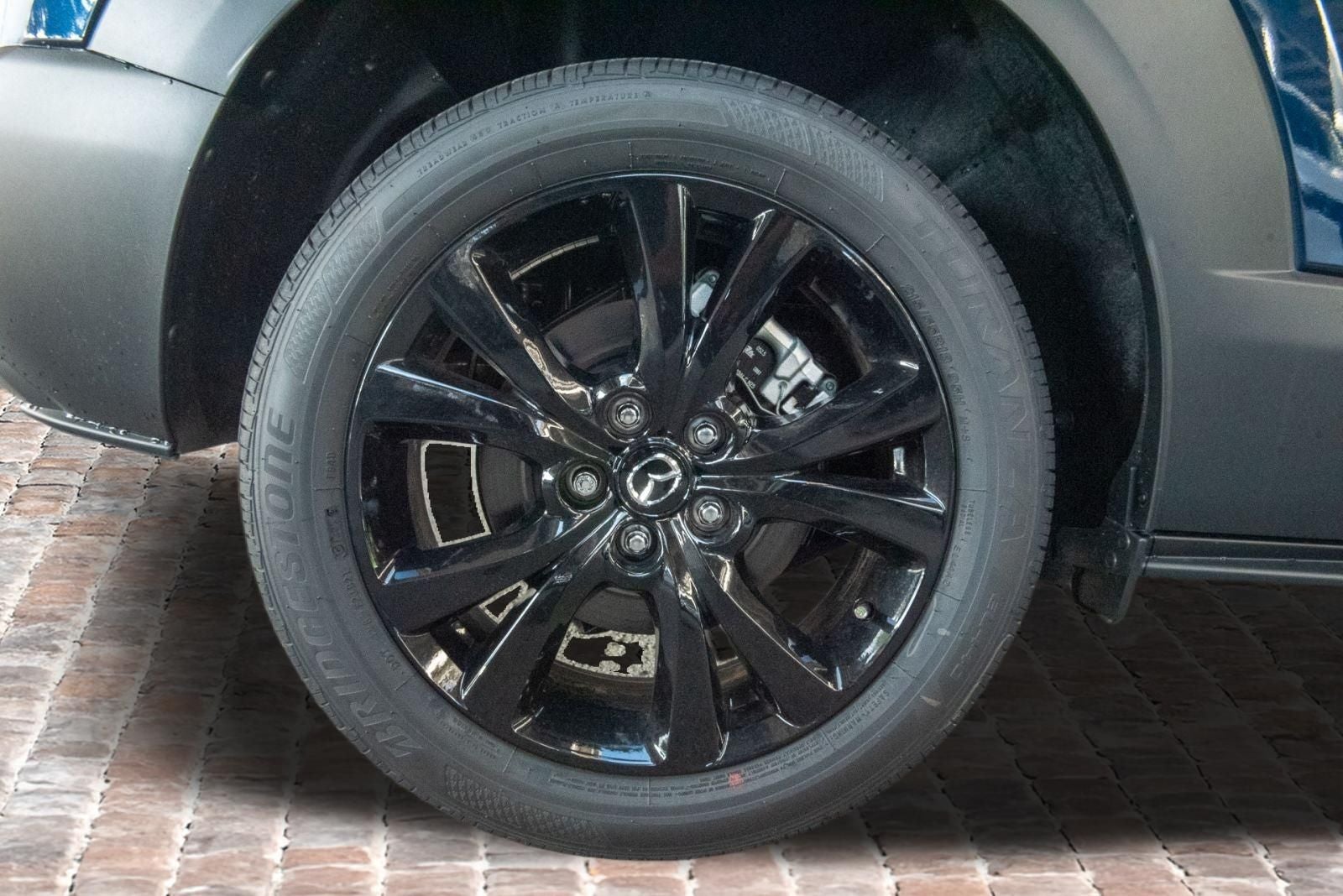 2025 Mazda Mazda CX-30 2.5 S Select Sport