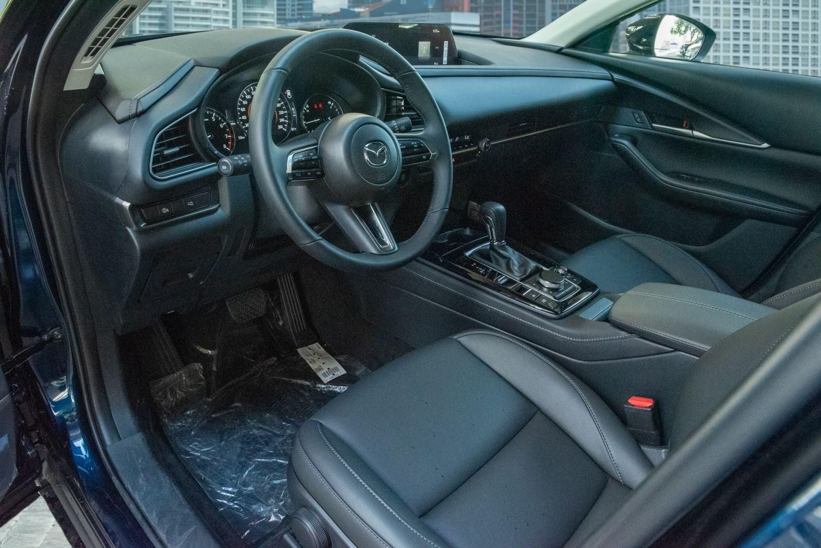 2025 Mazda Mazda CX-30 2.5 S Select Sport