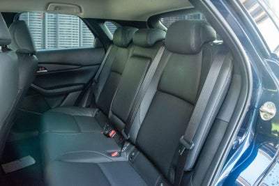 2025 Mazda Mazda CX-30 2.5 S Select Sport