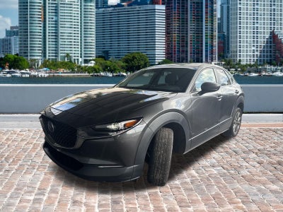 2023 Mazda Mazda CX-30 2.5 S Select Package