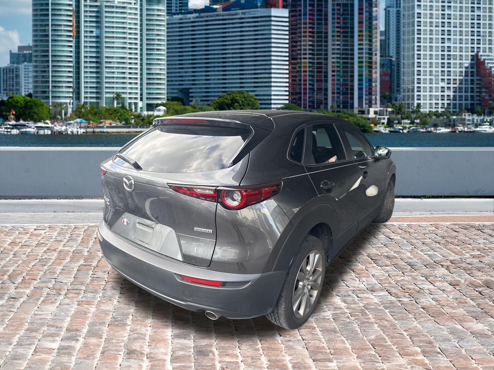 2023 Mazda Mazda CX-30 2.5 S Select Package