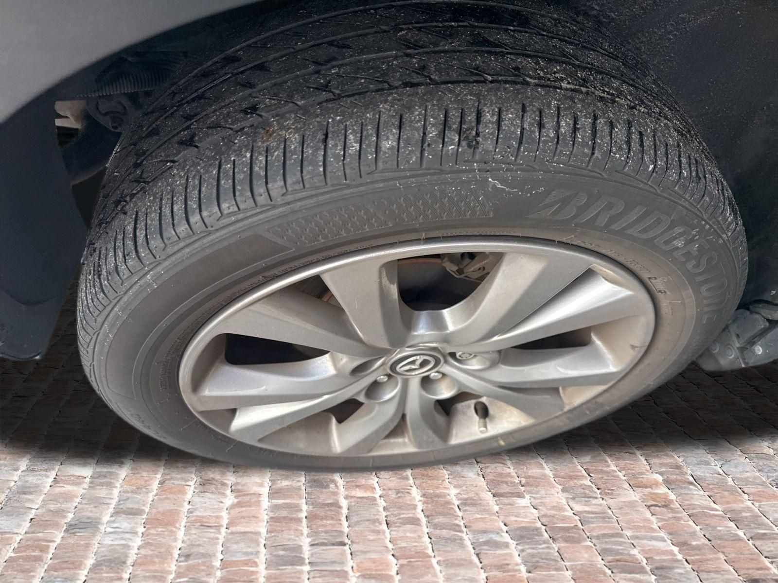 2023 Mazda Mazda CX-30 2.5 S Select Package