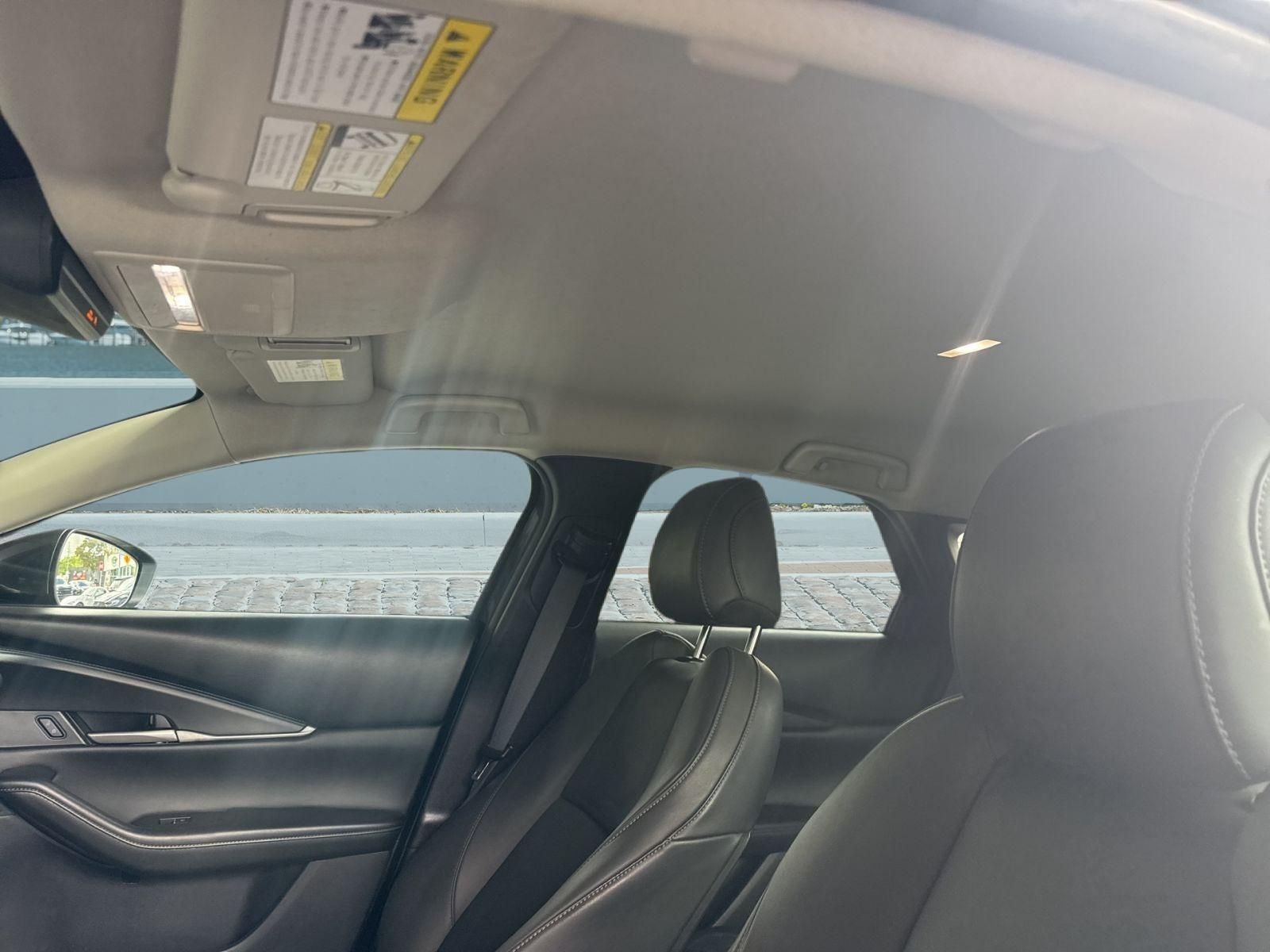 2023 Mazda Mazda CX-30 2.5 S Select Package