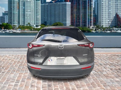 2023 Mazda Mazda CX-30 2.5 S Select Package
