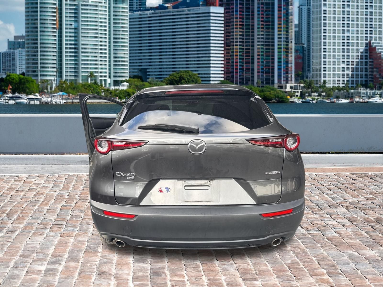 2023 Mazda Mazda CX-30 2.5 S Select Package