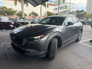 2023 Mazda Mazda CX-30 2.5 S Select Package