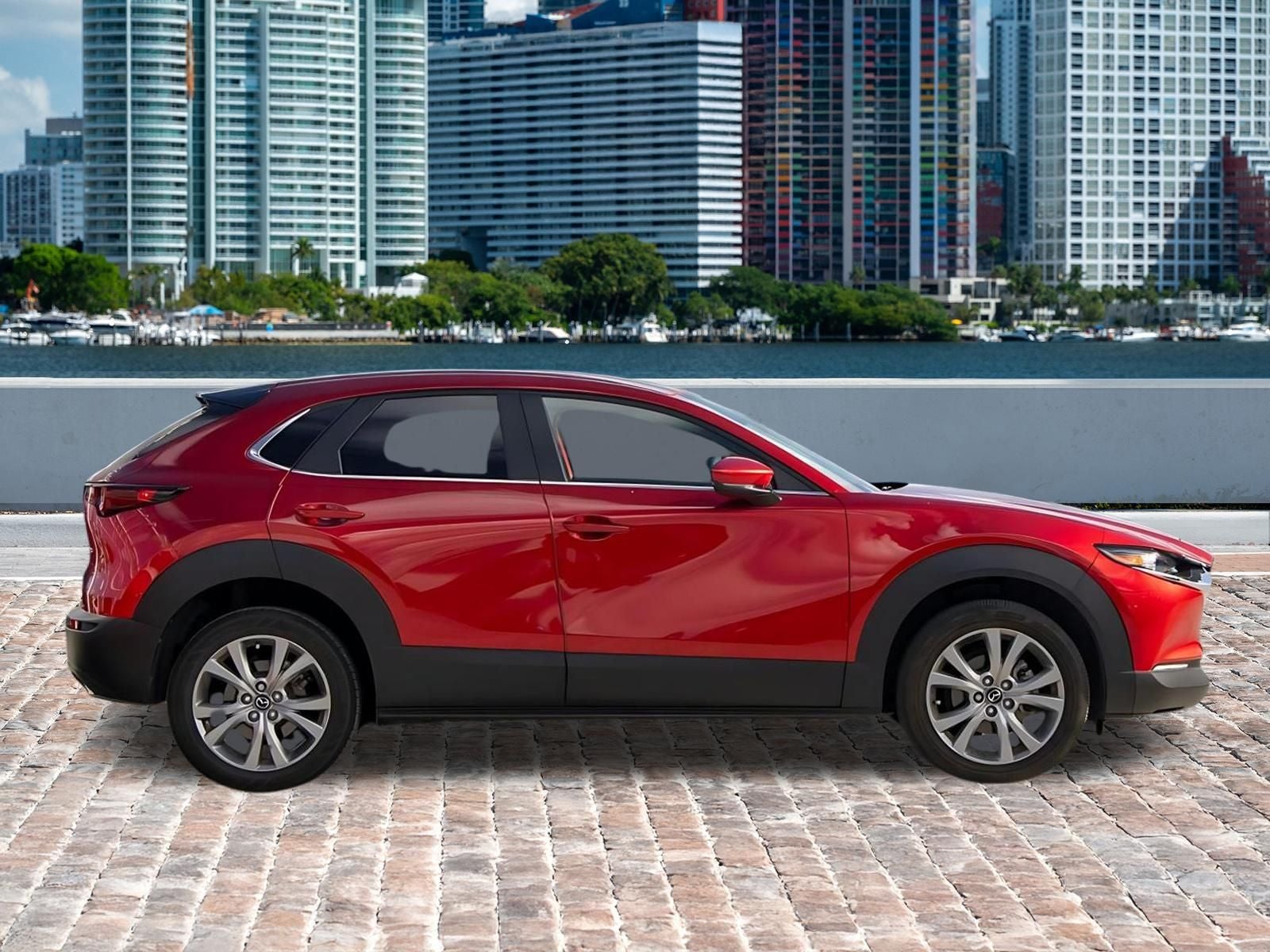 2023 Mazda Mazda CX-30 2.5 S Select Package