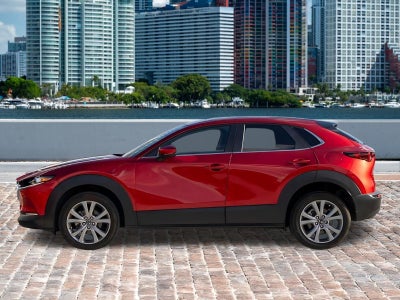 2023 Mazda Mazda CX-30 2.5 S Select Package
