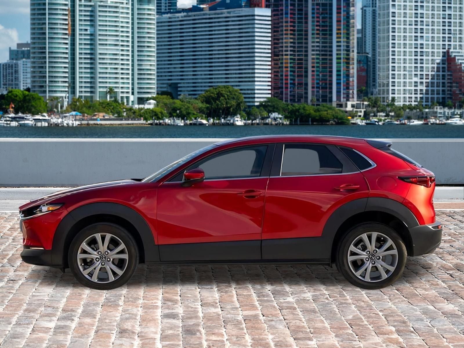 2023 Mazda Mazda CX-30 2.5 S Select Package