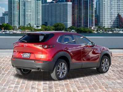 2023 Mazda Mazda CX-30 2.5 S Select Package