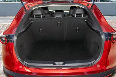 2023 Mazda Mazda CX-30 2.5 S Select Package