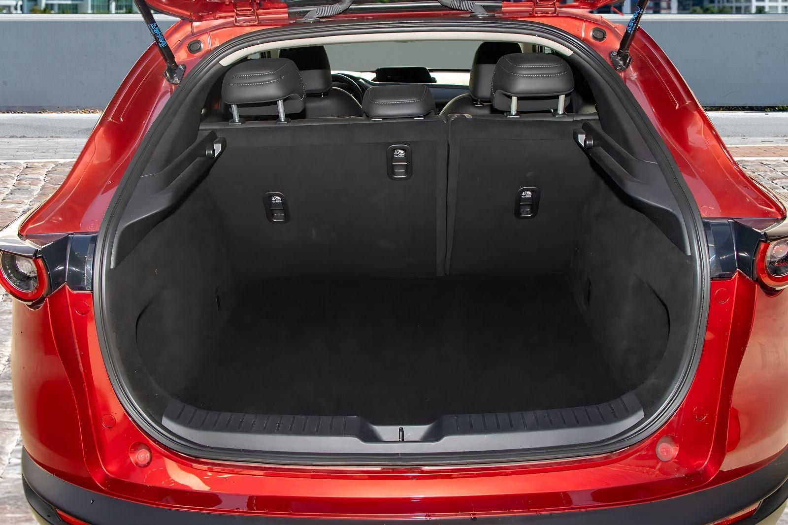 2023 Mazda Mazda CX-30 2.5 S Select Package