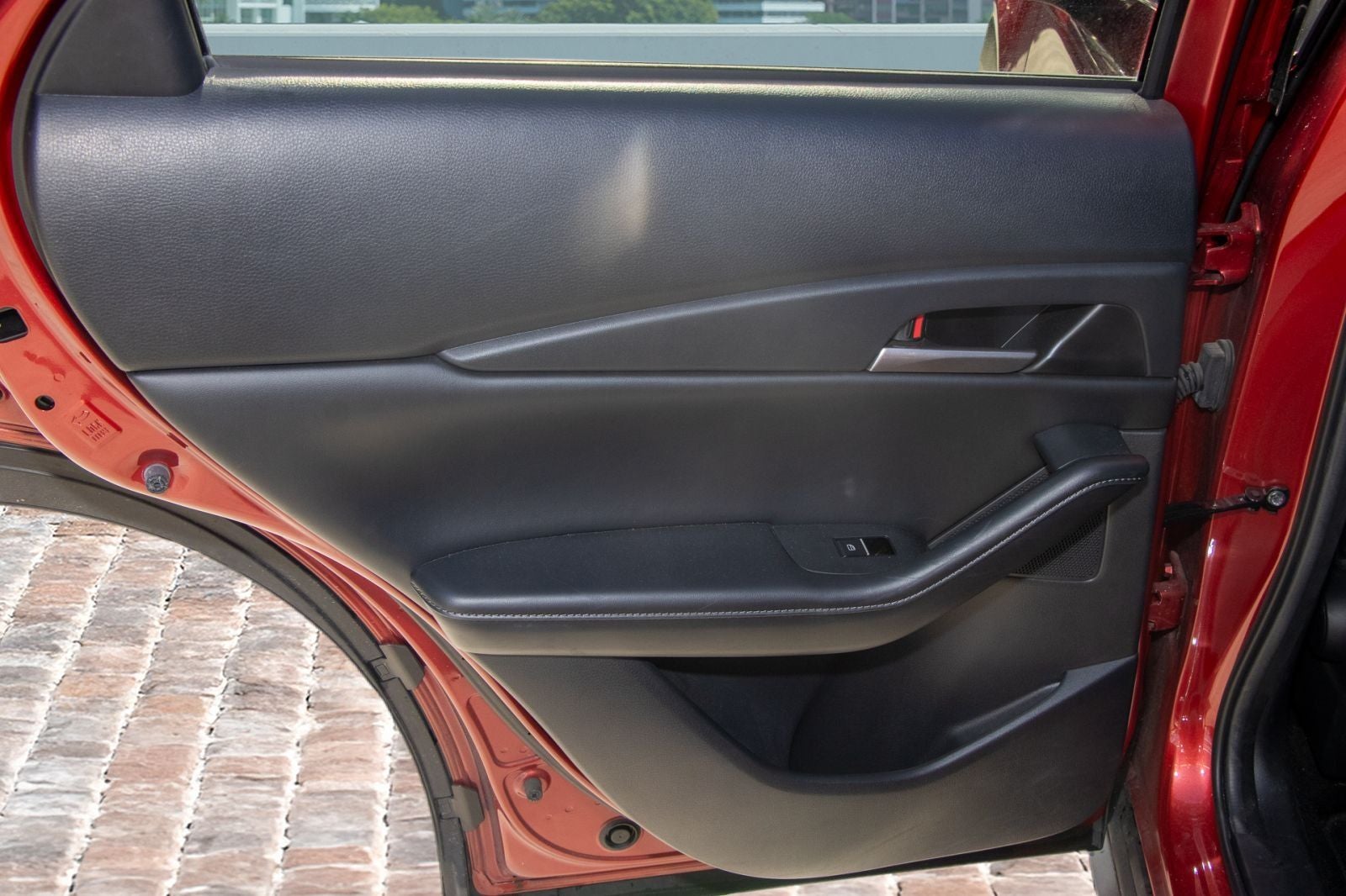 2023 Mazda Mazda CX-30 2.5 S Select Package