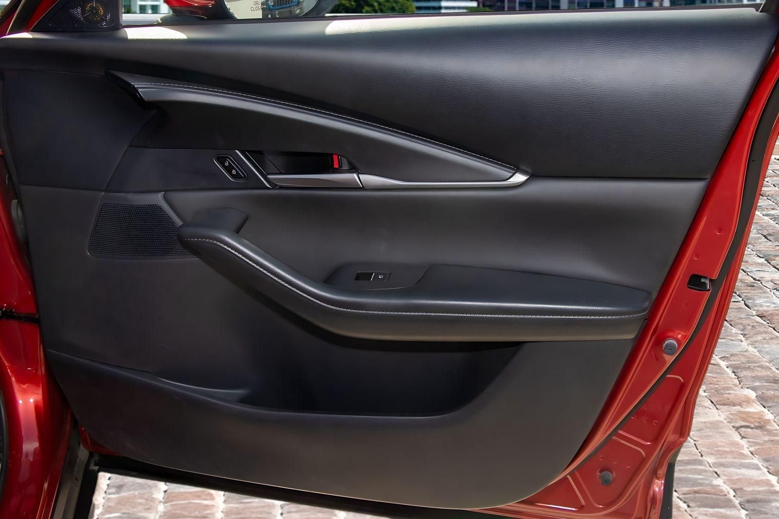 2023 Mazda Mazda CX-30 2.5 S Select Package