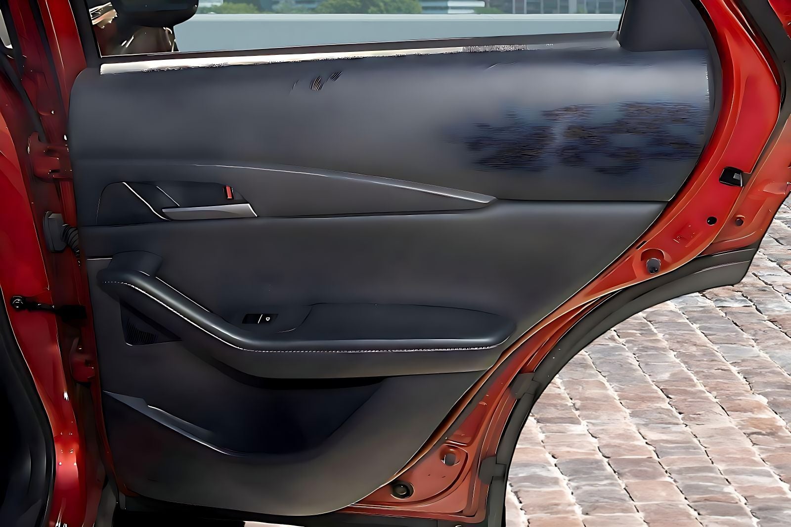 2023 Mazda Mazda CX-30 2.5 S Select Package