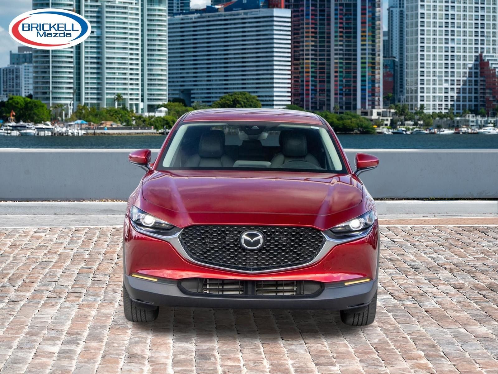 2023 Mazda Mazda CX-30 2.5 S Select Package