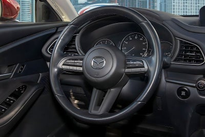 2023 Mazda Mazda CX-30 2.5 S Select Package