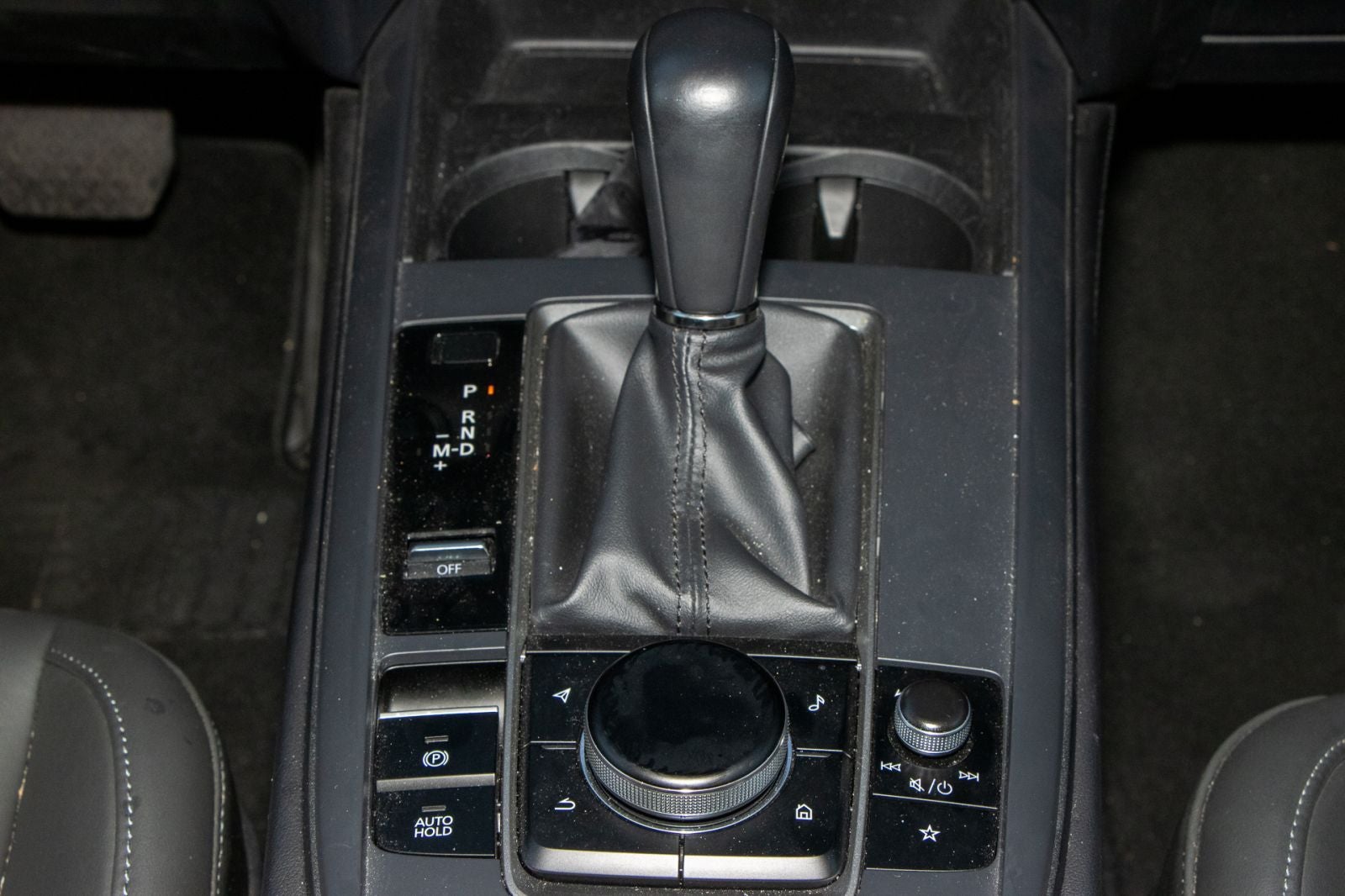 2023 Mazda Mazda CX-30 2.5 S Select Package