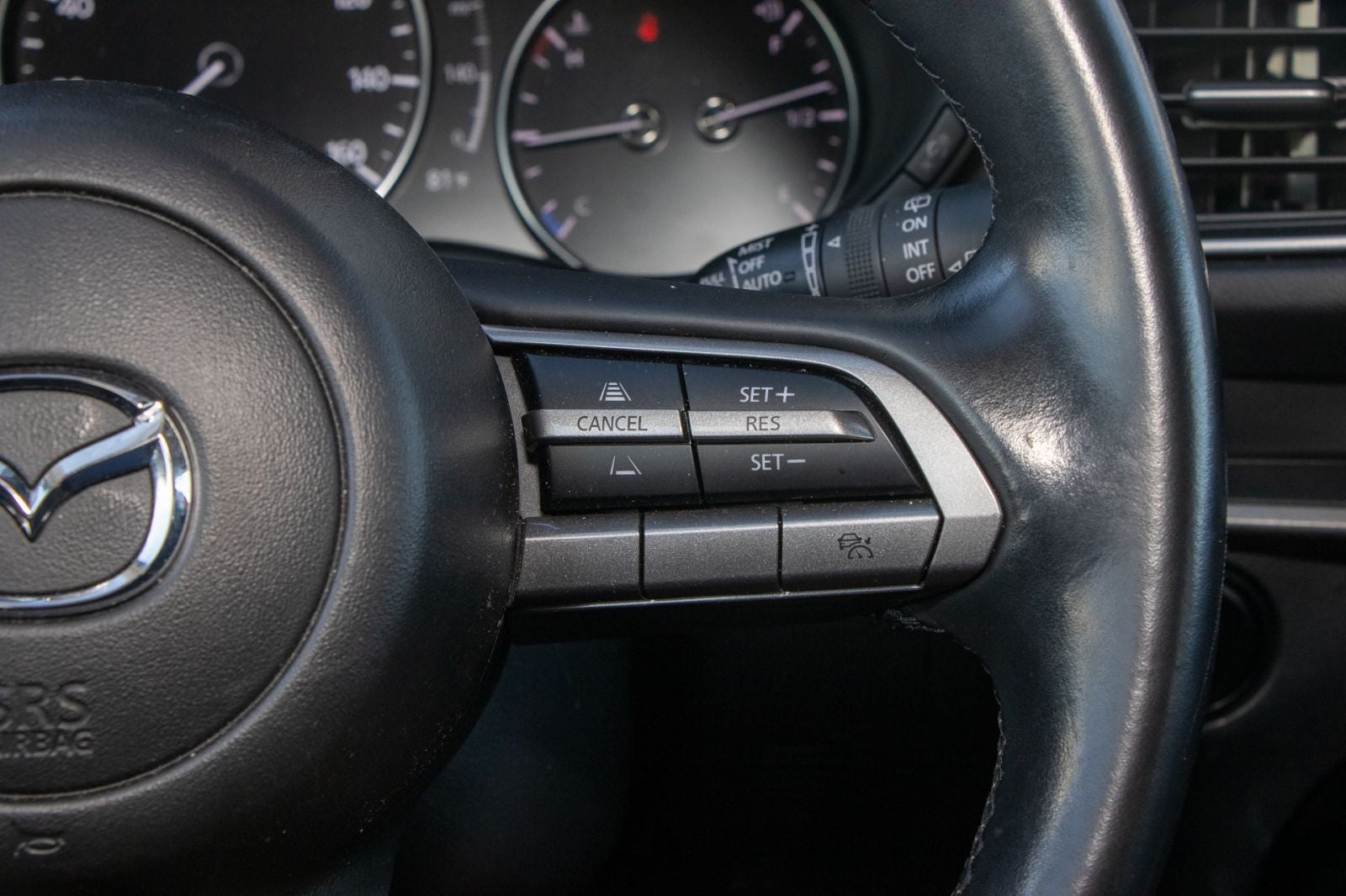 2023 Mazda Mazda CX-30 2.5 S Select Package