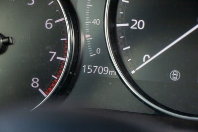 2023 Mazda Mazda CX-30 2.5 S Select Package