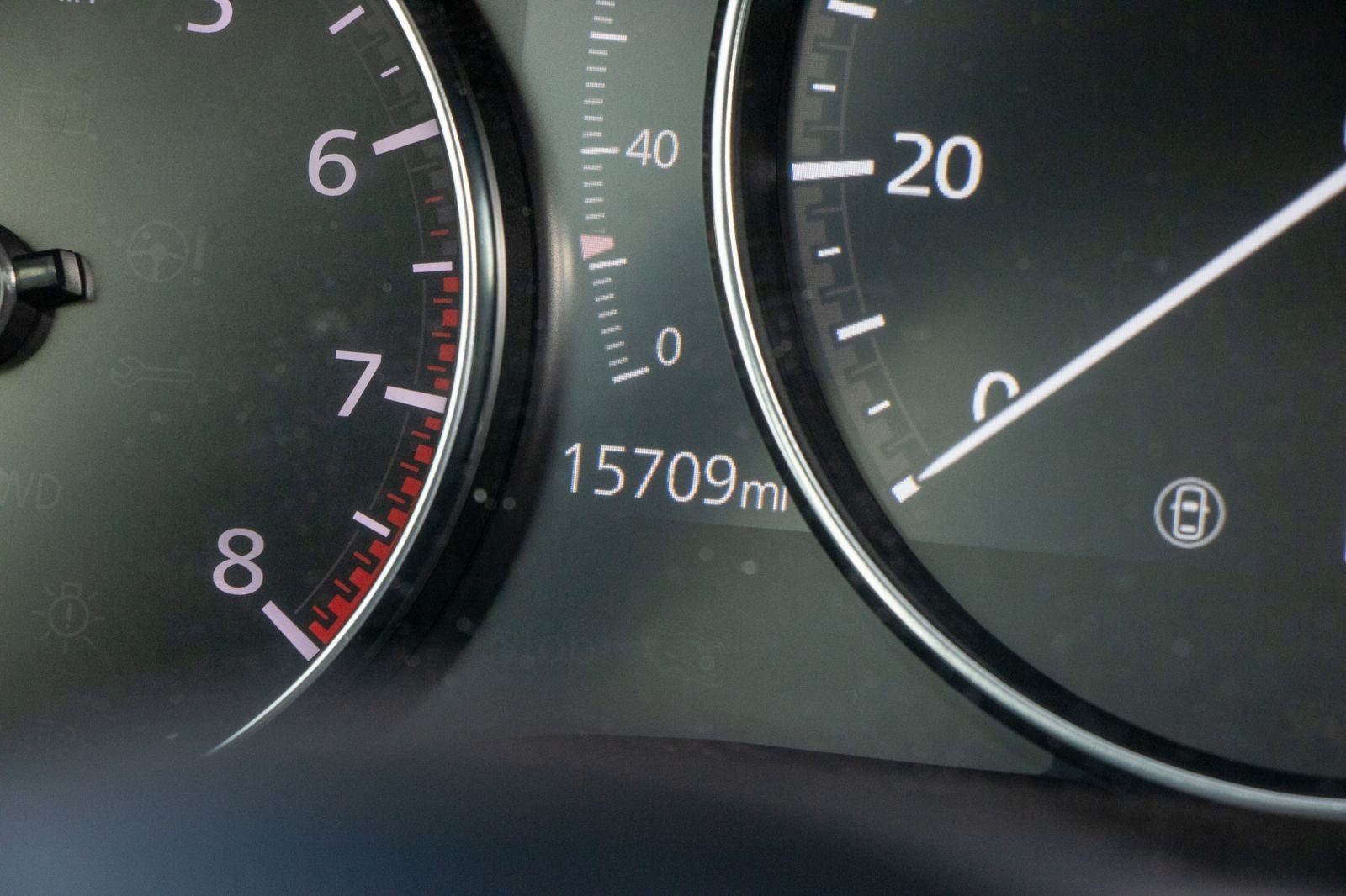 2023 Mazda Mazda CX-30 2.5 S Select Package