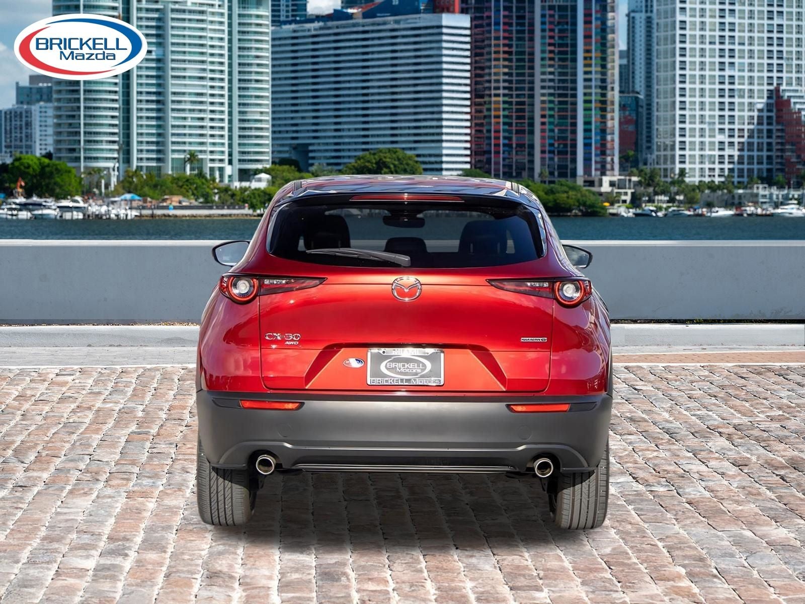 2023 Mazda Mazda CX-30 2.5 S Select Package