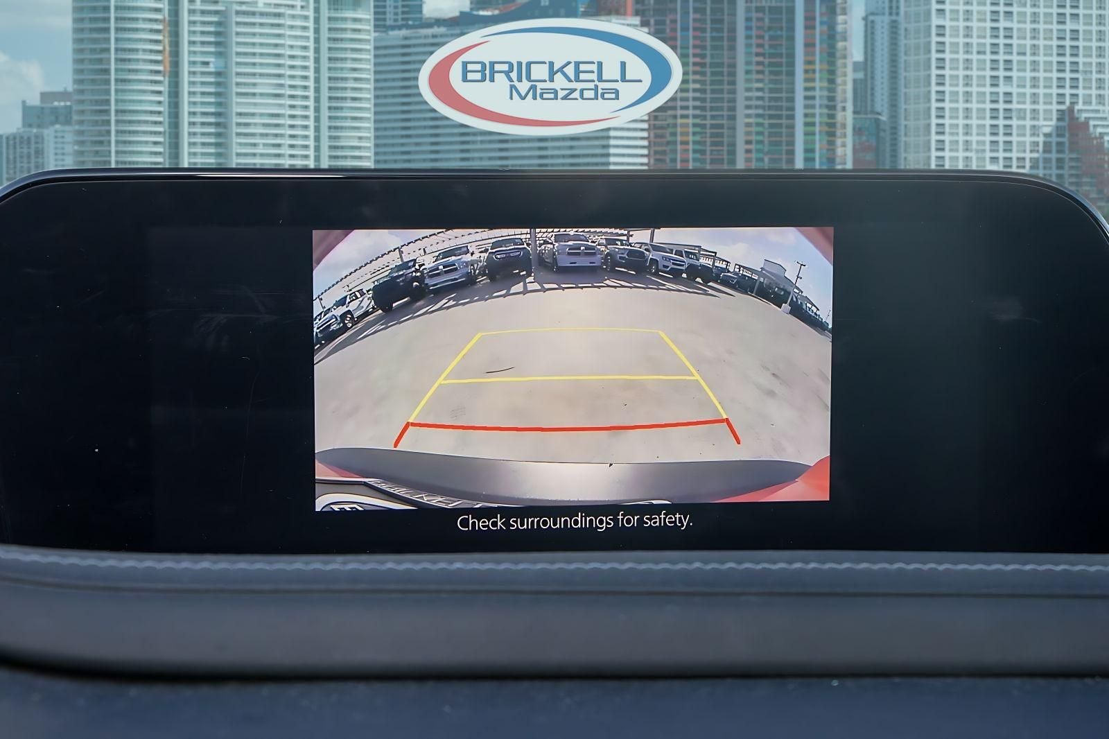 2023 Mazda Mazda CX-30 2.5 S Select Package