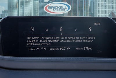 2023 Mazda Mazda CX-30 2.5 S Select Package