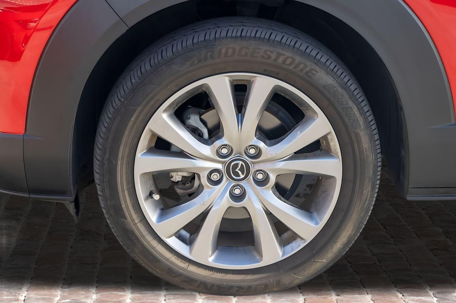 2023 Mazda Mazda CX-30 2.5 S Select Package